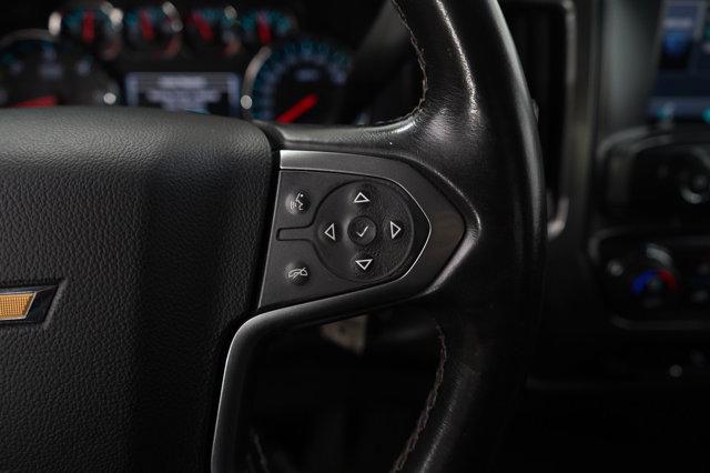 used 2014 Chevrolet Silverado 1500 car, priced at $15,998