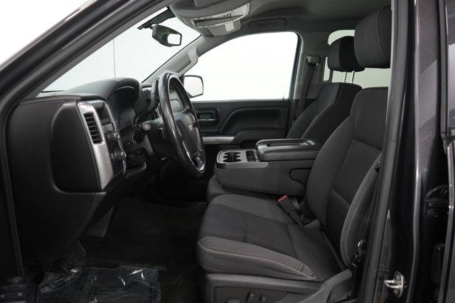 used 2014 Chevrolet Silverado 1500 car, priced at $15,998