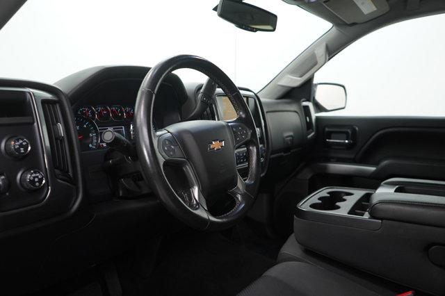 used 2014 Chevrolet Silverado 1500 car, priced at $15,998