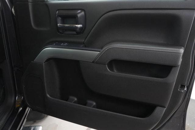 used 2014 Chevrolet Silverado 1500 car, priced at $15,998