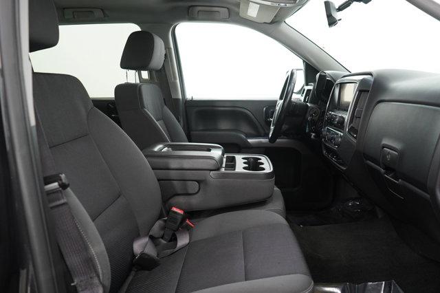 used 2014 Chevrolet Silverado 1500 car, priced at $15,998