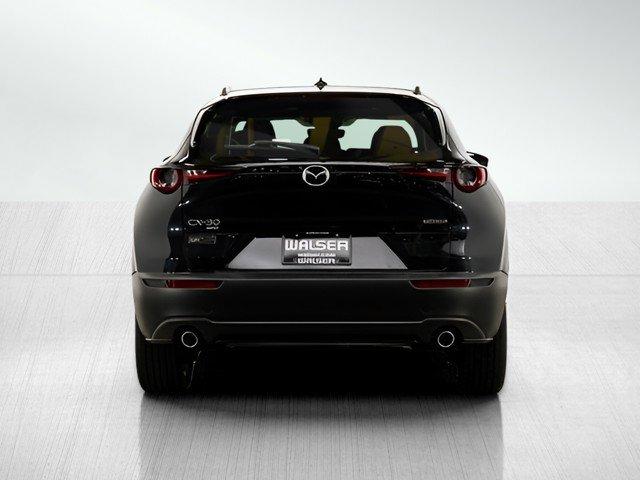 used 2022 Mazda CX-30 car, priced at $24,899