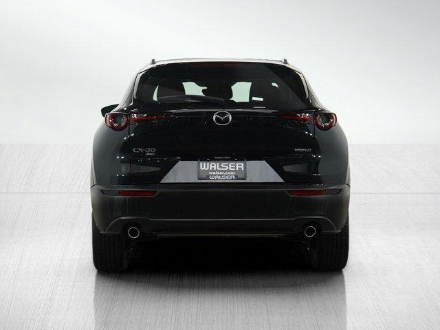 used 2023 Mazda CX-30 car, priced at $23,998