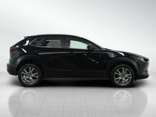 used 2023 Mazda CX-30 car, priced at $23,998