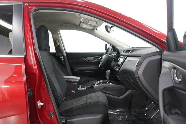 used 2015 Nissan Rogue car, priced at $11,998