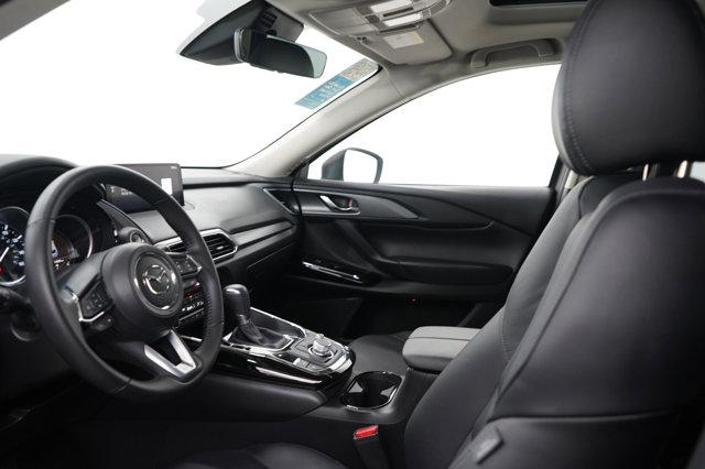 used 2022 Mazda CX-9 car, priced at $32,199
