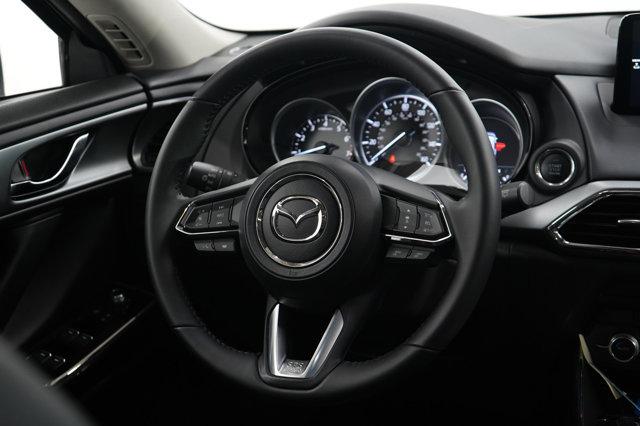 used 2022 Mazda CX-9 car, priced at $32,199