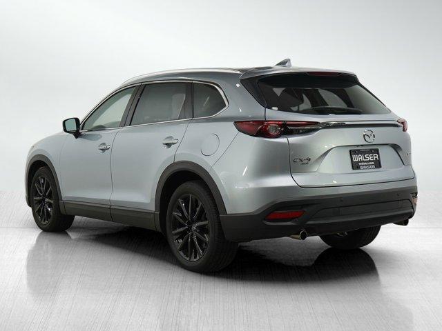 used 2022 Mazda CX-9 car, priced at $32,199
