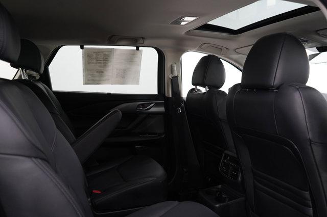 used 2022 Mazda CX-9 car, priced at $32,199