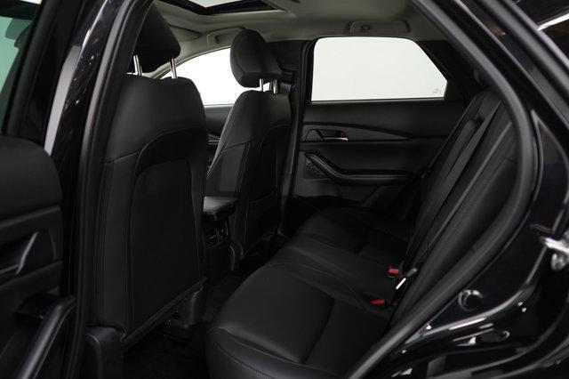 used 2025 Mazda CX-30 car, priced at $28,599