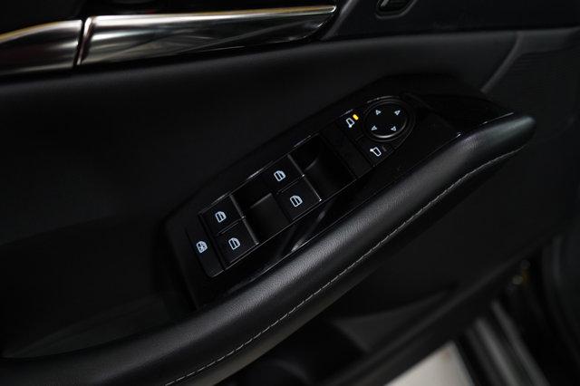 used 2025 Mazda CX-30 car, priced at $28,599