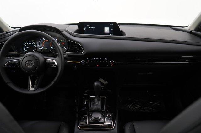 used 2025 Mazda CX-30 car, priced at $28,599