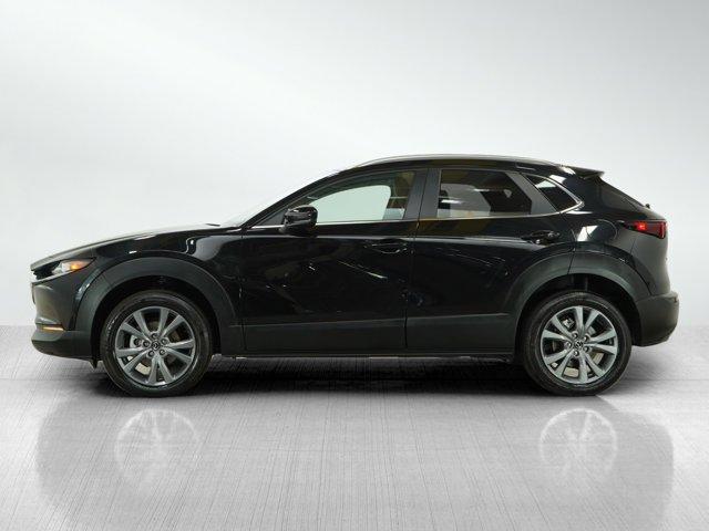 used 2025 Mazda CX-30 car, priced at $28,599