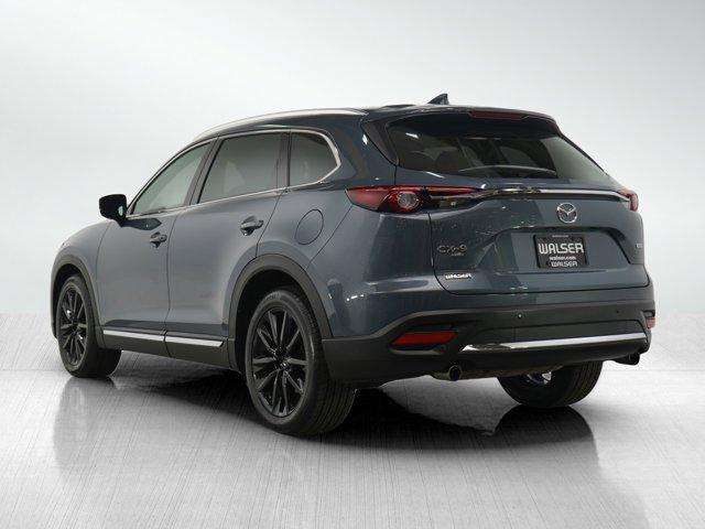 used 2023 Mazda CX-9 car, priced at $31,799