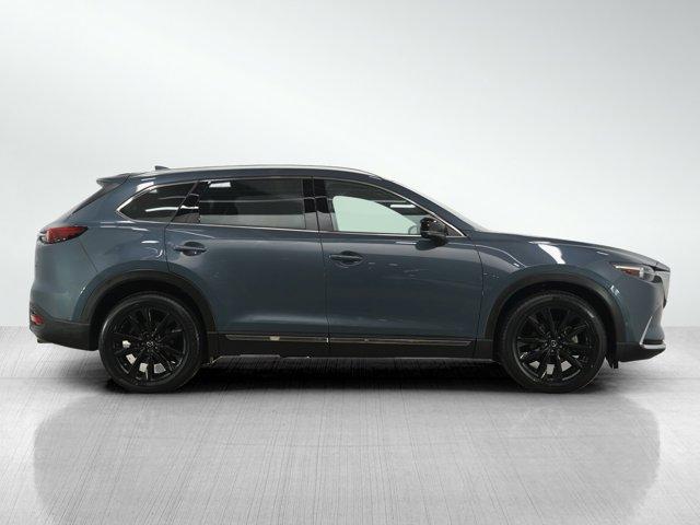 used 2023 Mazda CX-9 car, priced at $31,799