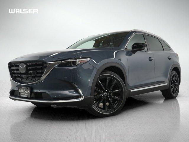 used 2023 Mazda CX-9 car, priced at $31,799