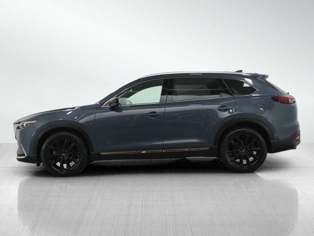 used 2023 Mazda CX-9 car, priced at $31,799