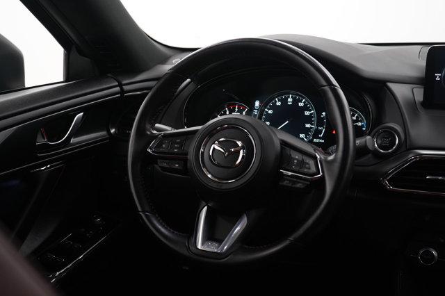 used 2023 Mazda CX-9 car, priced at $31,799