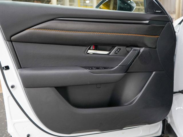 used 2025 Mazda CX-50 car, priced at $34,998