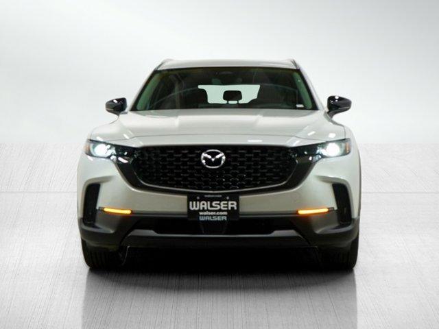 used 2025 Mazda CX-50 car, priced at $34,998