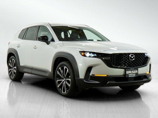 used 2025 Mazda CX-50 car, priced at $34,998