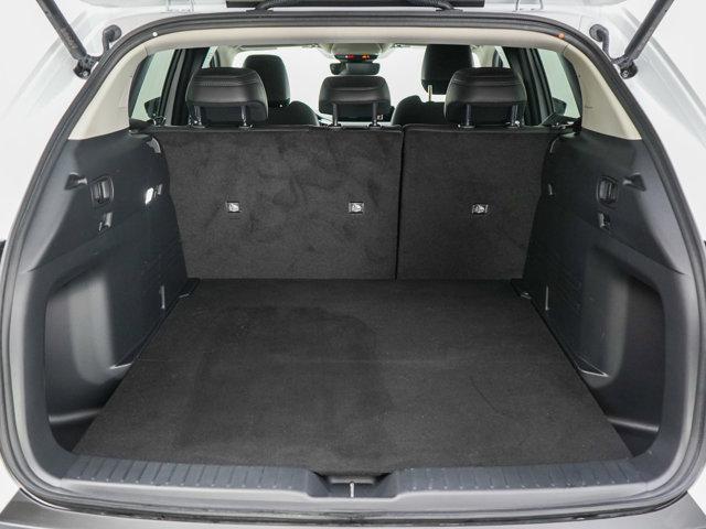 used 2025 Mazda CX-50 car, priced at $34,998