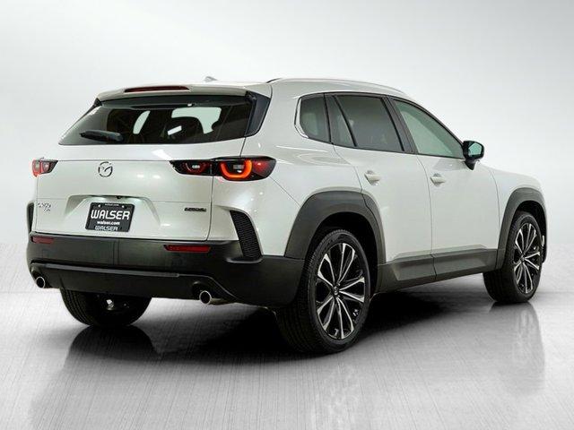 used 2025 Mazda CX-50 car, priced at $34,998