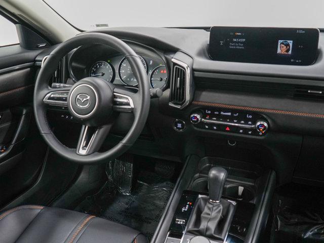 used 2025 Mazda CX-50 car, priced at $34,998