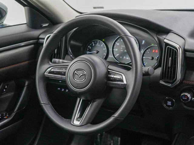 used 2025 Mazda CX-50 car, priced at $34,998