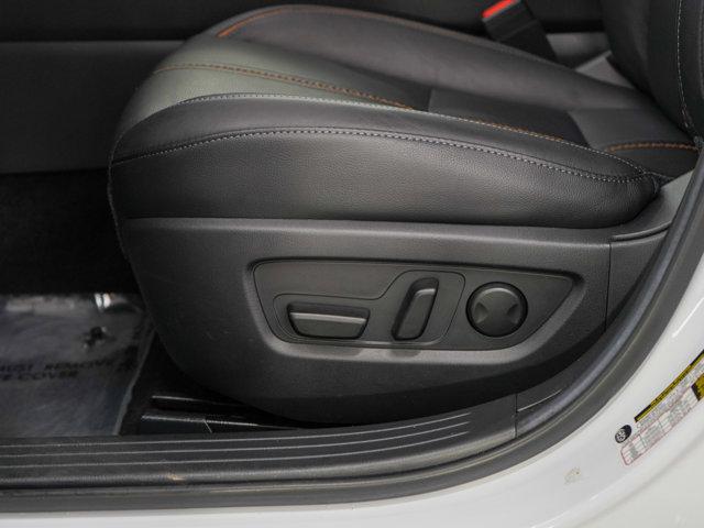 used 2025 Mazda CX-50 car, priced at $34,998