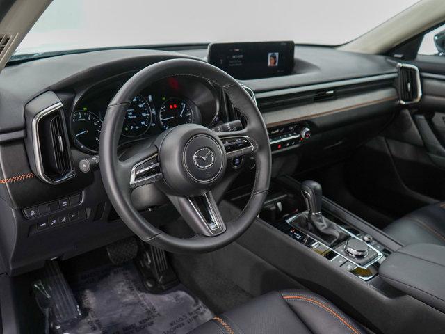 used 2025 Mazda CX-50 car, priced at $34,998