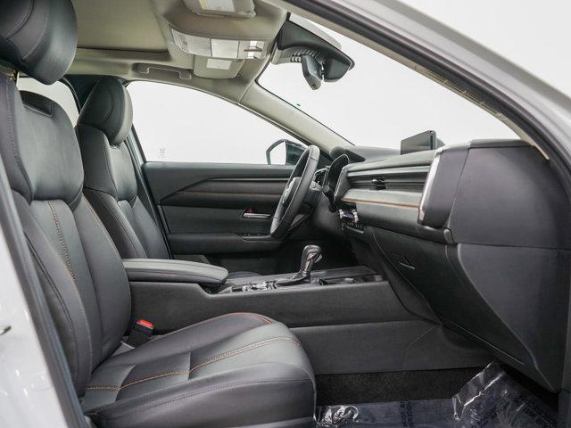 used 2025 Mazda CX-50 car, priced at $34,998
