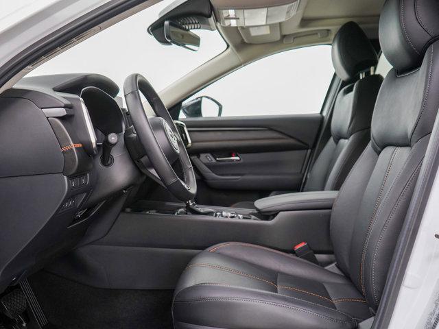 used 2025 Mazda CX-50 car, priced at $34,998