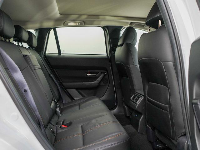 used 2025 Mazda CX-50 car, priced at $34,998