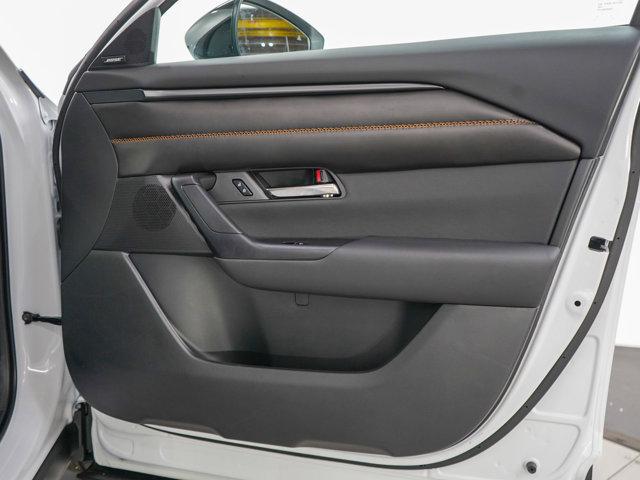 used 2025 Mazda CX-50 car, priced at $34,998