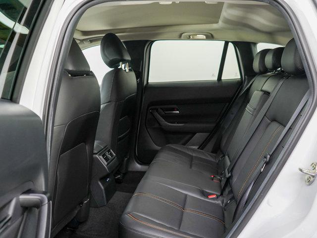 used 2025 Mazda CX-50 car, priced at $34,998