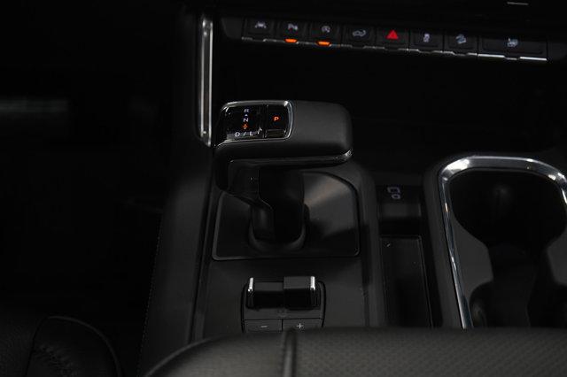 used 2024 GMC Sierra 1500 car, priced at $60,998