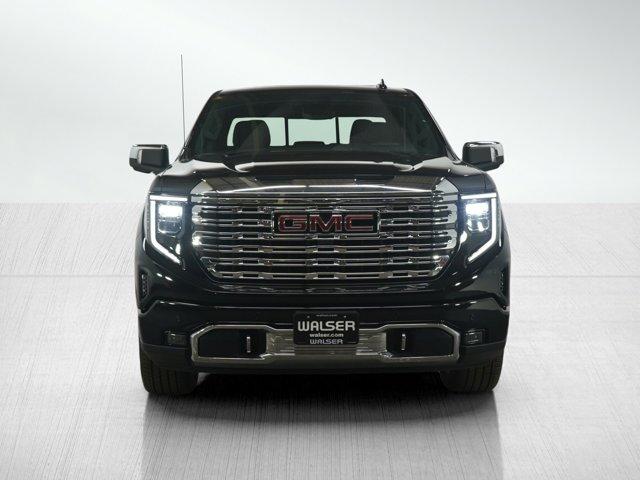 used 2024 GMC Sierra 1500 car, priced at $60,998