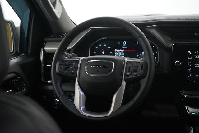 used 2024 GMC Sierra 1500 car, priced at $60,998