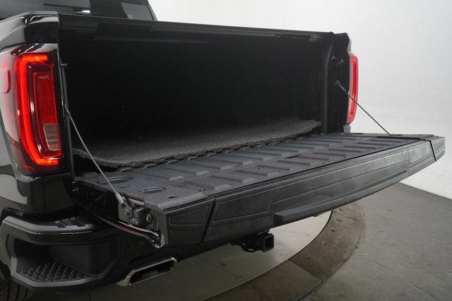 used 2024 GMC Sierra 1500 car, priced at $60,998