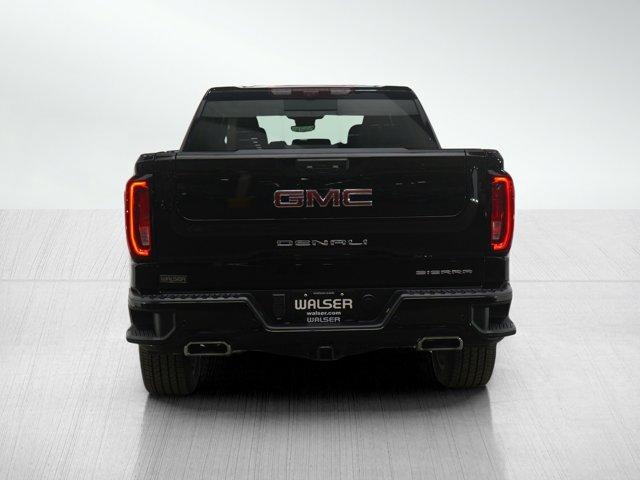 used 2024 GMC Sierra 1500 car, priced at $60,998