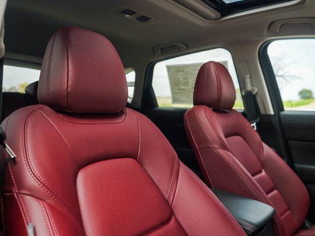 new 2025 Mazda CX-5 car, priced at $33,074