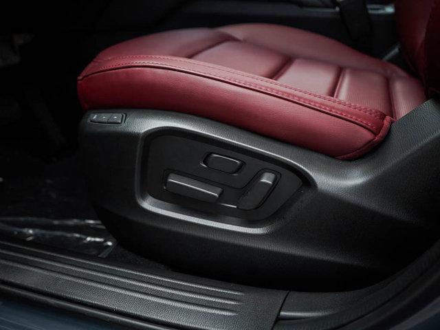 new 2025 Mazda CX-5 car, priced at $33,074