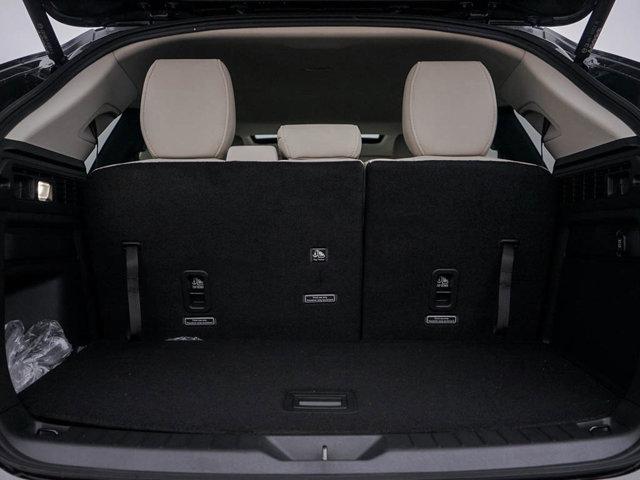 new 2025 Mazda CX-90 car, priced at $41,255