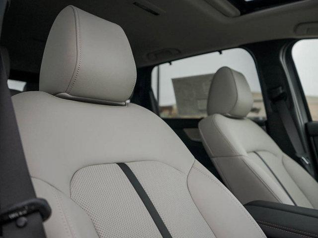 new 2025 Mazda CX-90 car, priced at $41,255