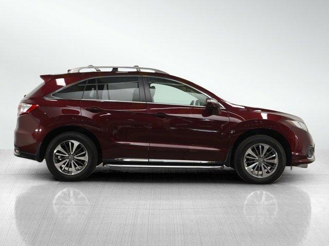 used 2017 Acura RDX car, priced at $17,299