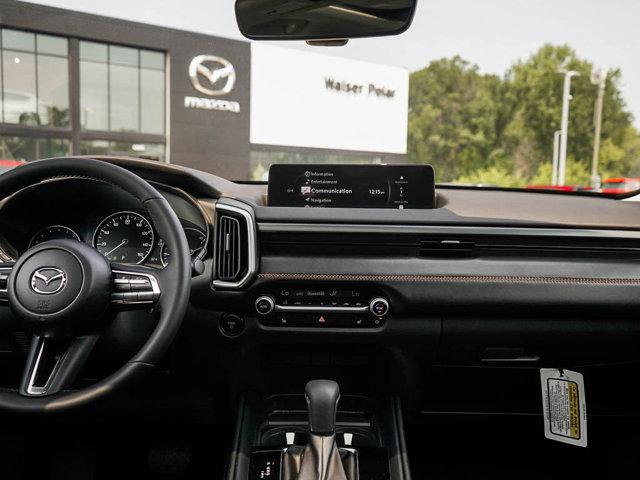 new 2025 Mazda CX-50 Hybrid car, priced at $37,549