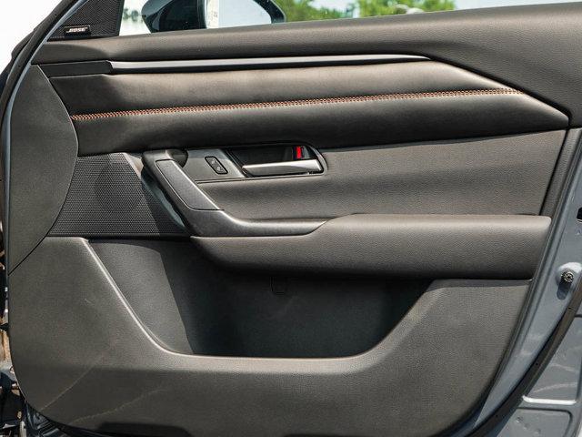 new 2025 Mazda CX-50 Hybrid car, priced at $37,549