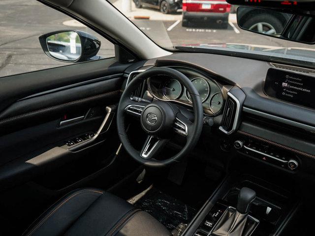 new 2025 Mazda CX-50 Hybrid car, priced at $37,549