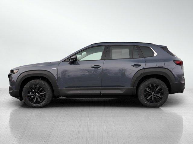 new 2025 Mazda CX-50 Hybrid car, priced at $37,175